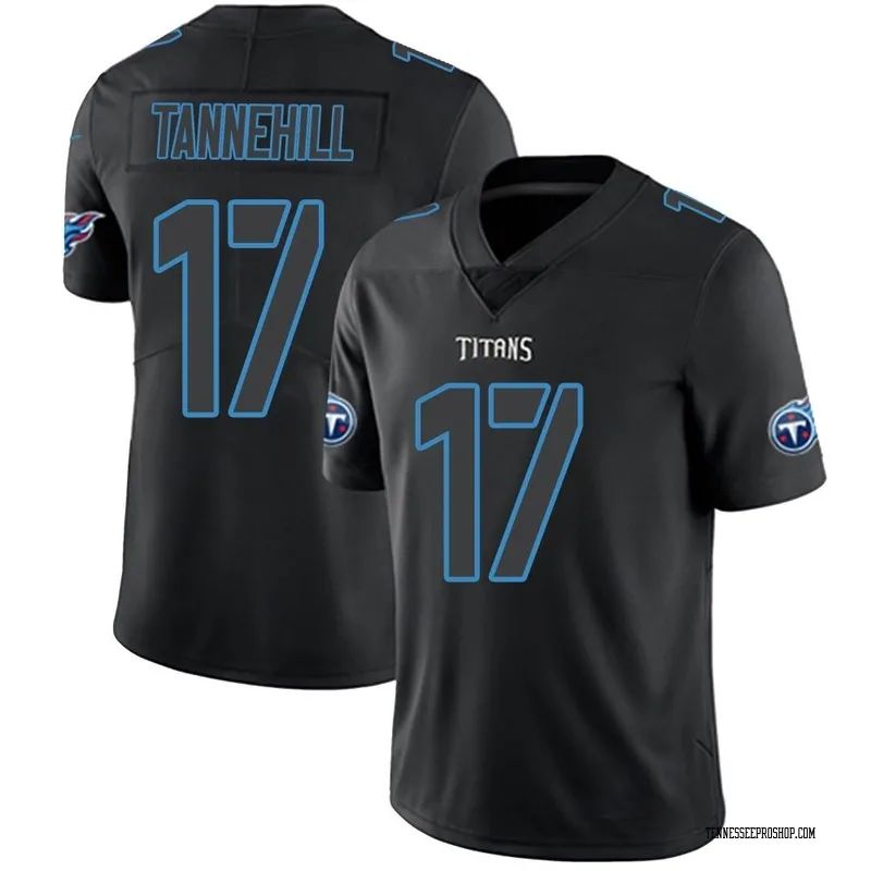 titans tannehill jersey