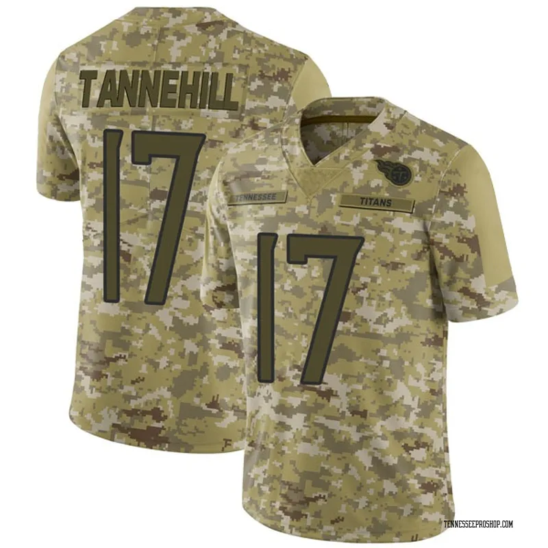titans inverted jersey