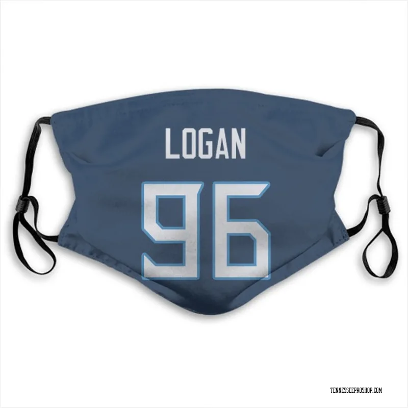 bennie logan youth jersey