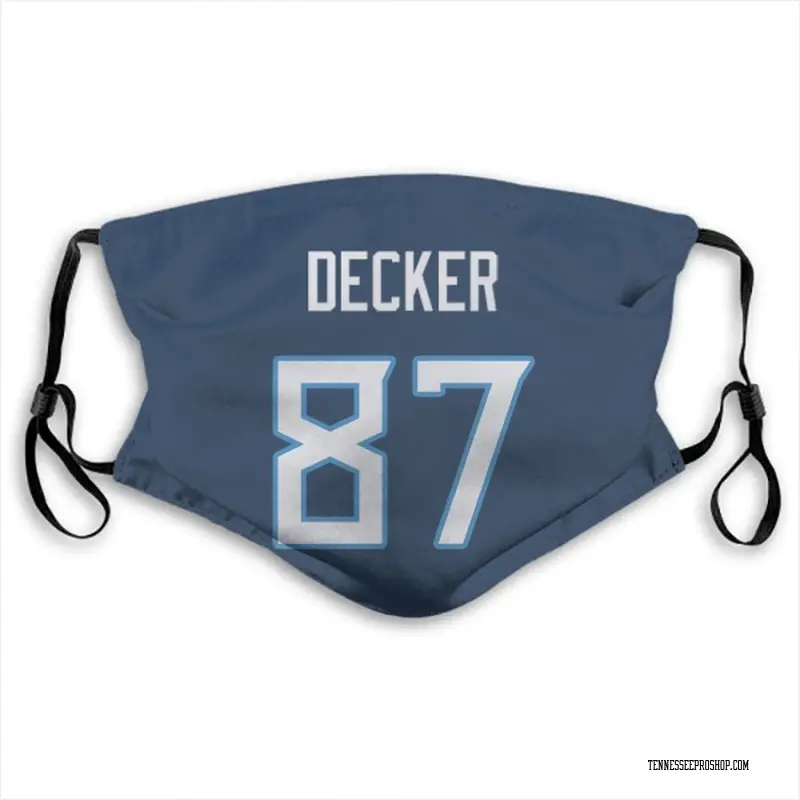 Eric Decker Jersey, Eric Decker Legend, Game & Limited Jerseys ...
