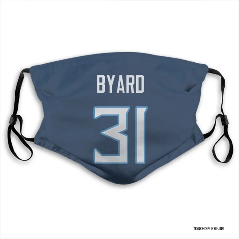 kevin byard titans jersey