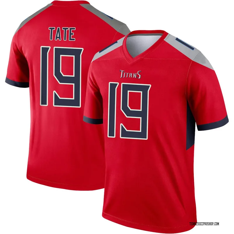 Golden tate youth jersey hotsell