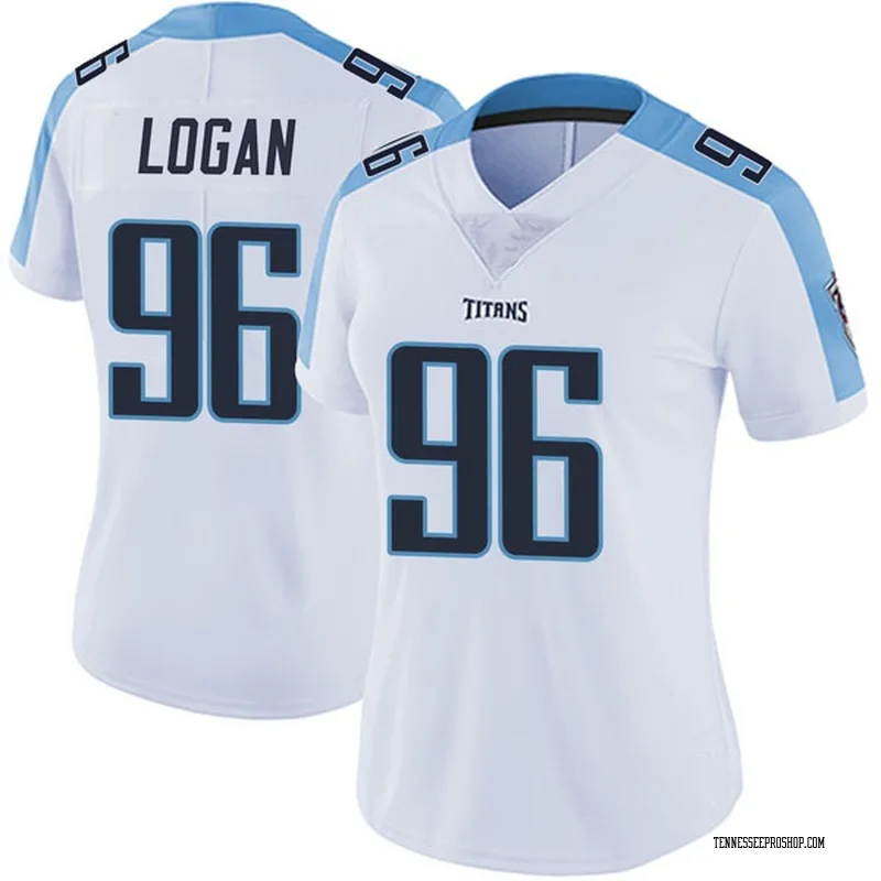 bennie logan youth jersey